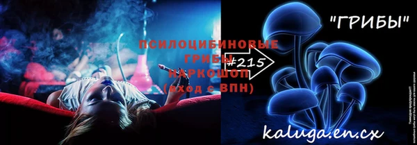 винт Горняк