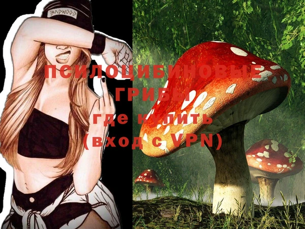 винт Горняк